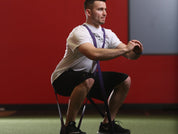 Resistance Band Kit - Level I Bundle Clench Fitness