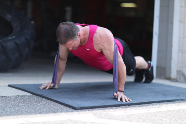 Ultimate Strength Kit