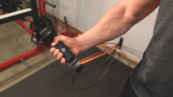 Clench Grips Clench Fitness