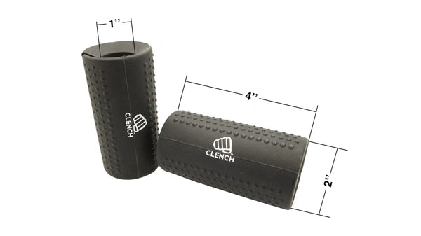 Clench Grips Clench Fitness