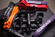 Level II - Legacy Fitness Kit Bundle Clench Fitness