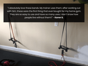 Level II - Legacy Fitness Kit Bundle Clench Fitness