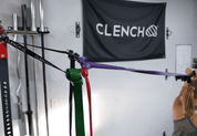 Clench Anchor Strap NW Strap