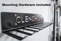 Wall Mount Equipment Rack