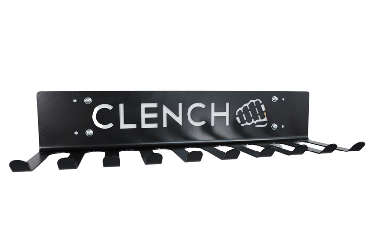 Wall Mount Equipment Rack