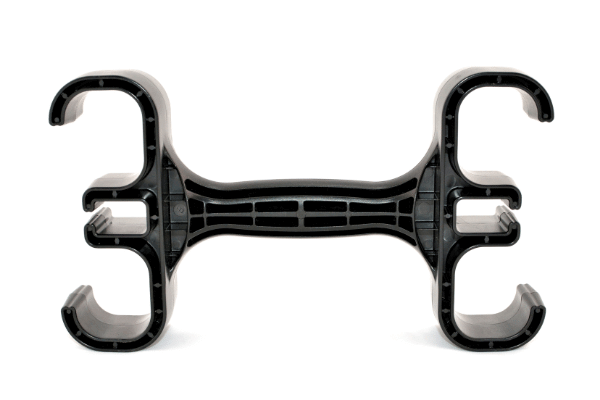 Clench Fitness Band Handles