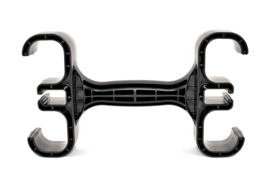 Clench Band Handles