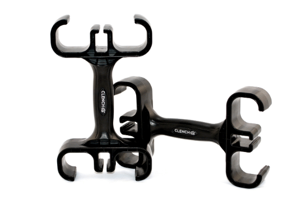 Clench Band Handles