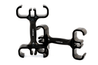 Clench Band Handles