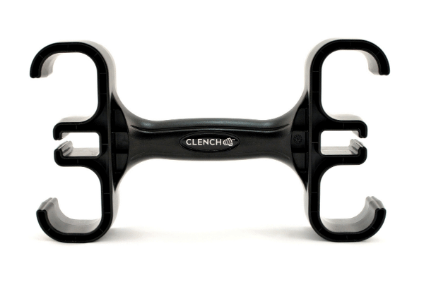Clench Fitness Band Handles - Thumbnail 4