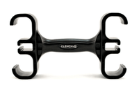 Clench best sale band handle