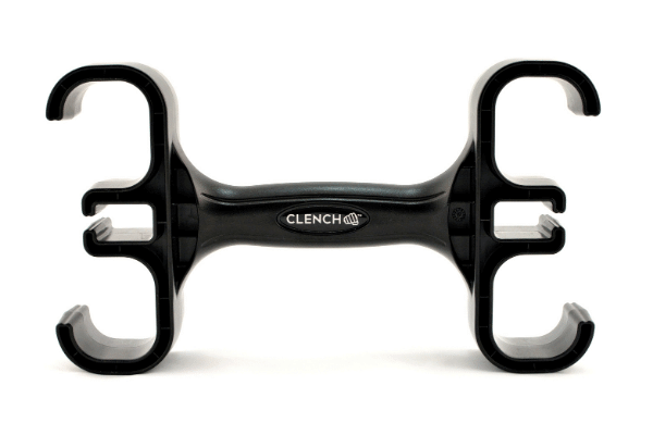 Clench Band Handles