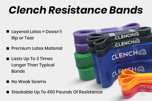 Resistance outlet band kit